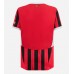 Dres AC Milan Domaci 2024-25 Kratak Rukav